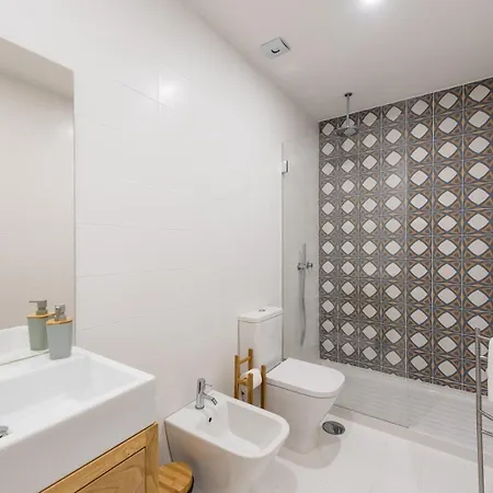 Guestready - Mezuzah Apartament *