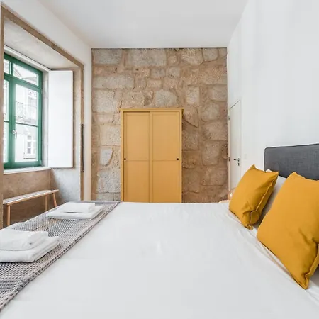 Apartament Guestready - Mezuzah *