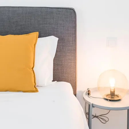 Apartament Guestready - Mezuzah Porto