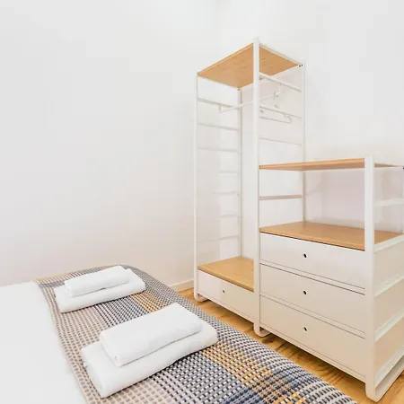 Apartament Guestready - Mezuzah Porto