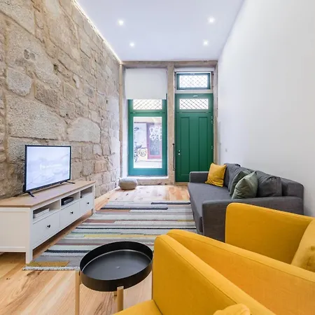 Guestready - Mezuzah Apartament