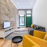 Guestready - Mezuzah Apartamento