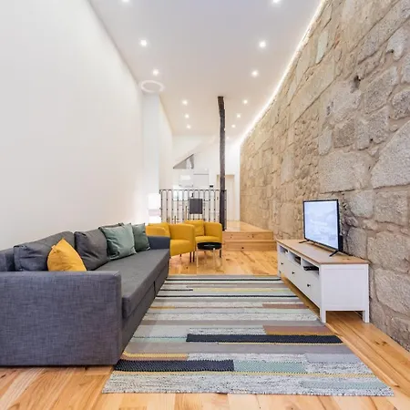 Guestready - Mezuzah 波尔图