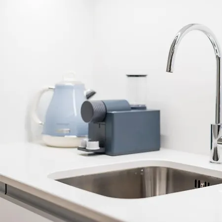 Guestready - Mezuzah Apartment *