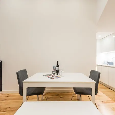 Apartmán Guestready - Mezuzah Porto