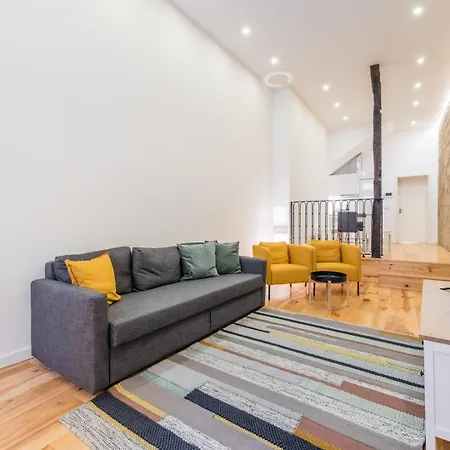 Guestready - Mezuzah Apartment
