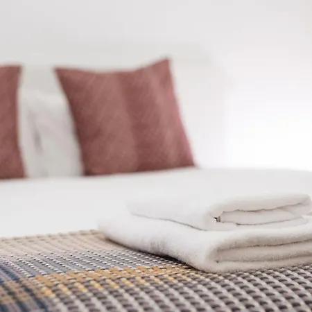 Appartement Guestready - Mezuzah