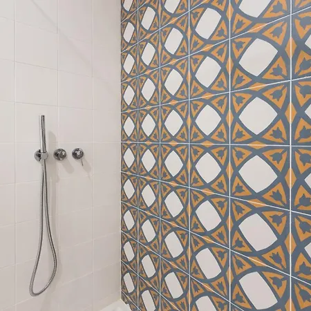 Guestready - Mezuzah Apartment