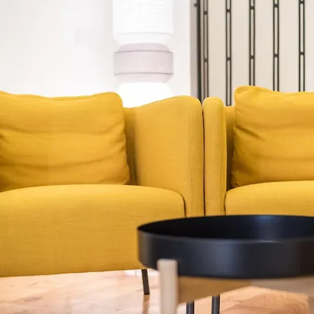 Guestready - Mezuzah Apartment Porto