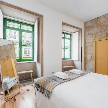 דירה Guestready - Mezuzah *