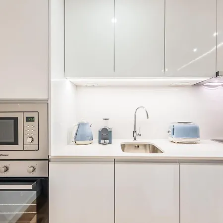 Apartamento Guestready - Mezuzah Porto