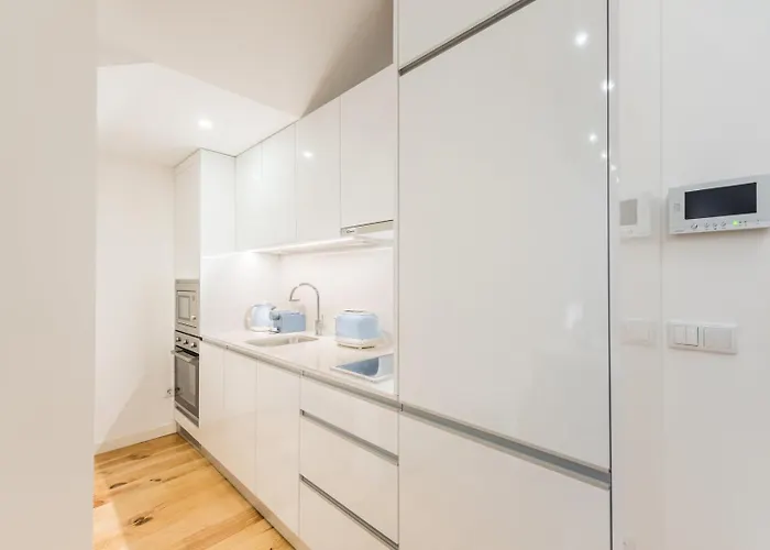 Apartment Guestready - Mezuzah