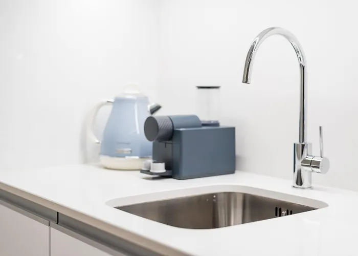 Guestready - Mezuzah Apartmán *