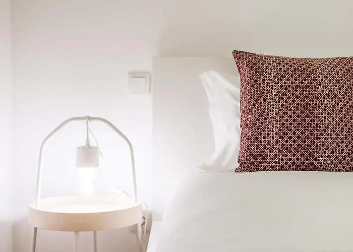 Guestready - Mezuzah Πόρτο