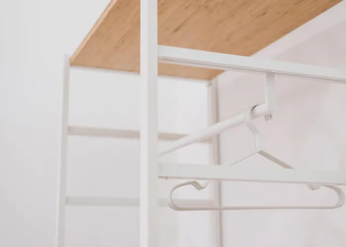 Guestready - Mezuzah * Πόρτο