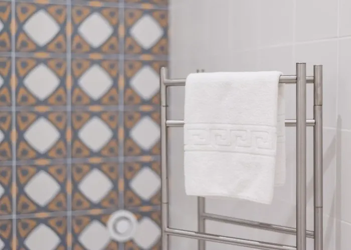 Διαμέρισμα Guestready - Mezuzah