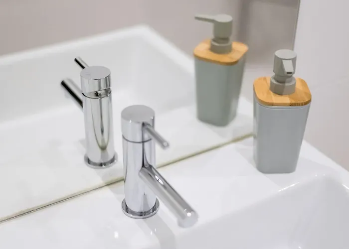 Guestready - Mezuzah Apartment *