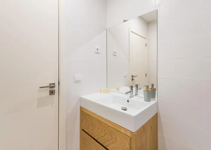 Guestready - Mezuzah Διαμέρισμα Πόρτο