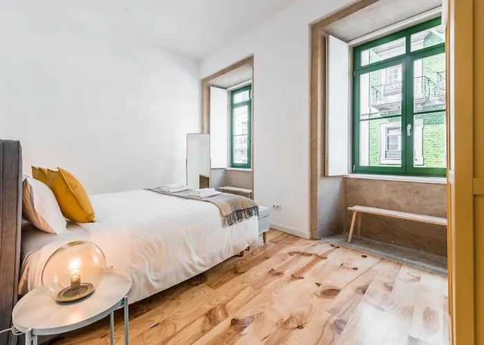 Guestready - Mezuzah * Porto