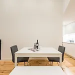 Apartmán Guestready - Mezuzah Porto