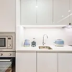 Apartmán Guestready - Mezuzah Porto