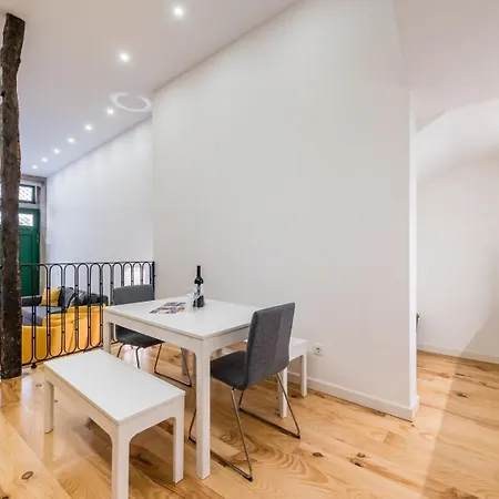 Guestready - Mezuzah Apartamento *