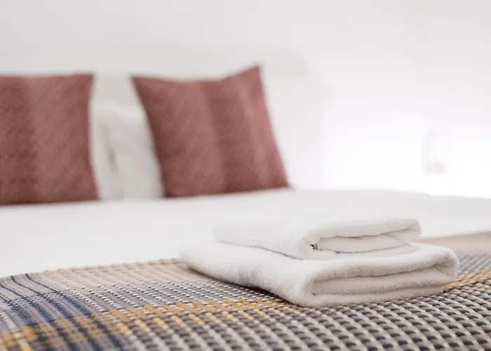 Appartement Guestready - Mezuzah