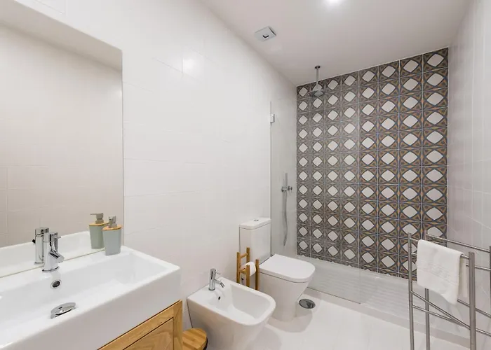 Guestready - Mezuzah Appartement *