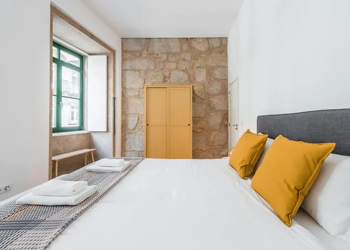 Appartement Guestready - Mezuzah *