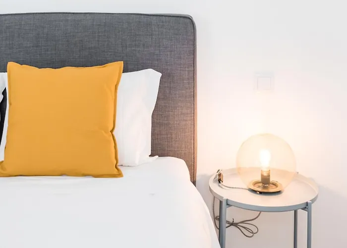 Appartement Guestready - Mezuzah Porto