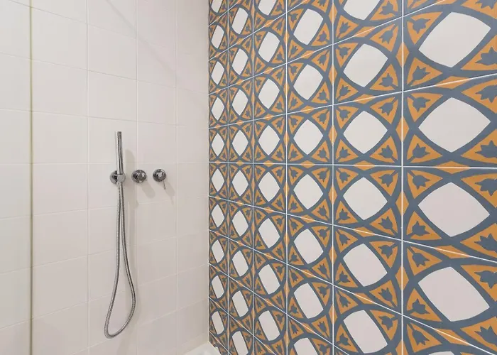 Guestready - Mezuzah Appartement