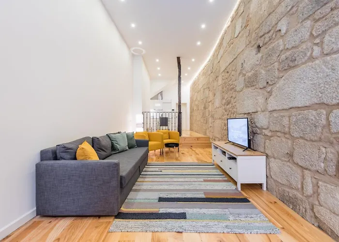 Guestready - Mezuzah Porto