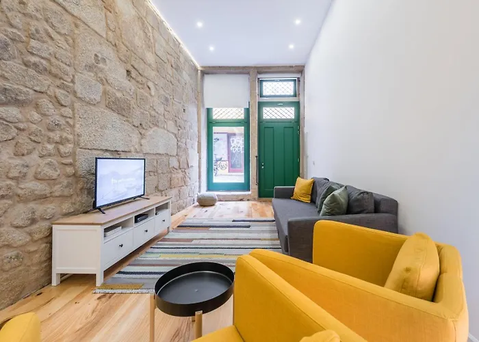 Guestready - Mezuzah Appartement