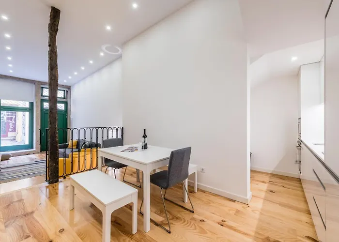 Guestready - Mezuzah Appartement *