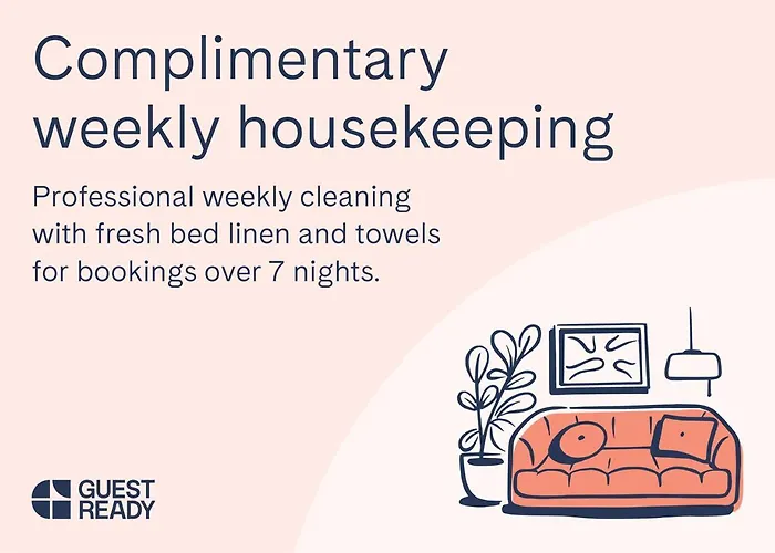 Guestready - Mezuzah Appartement Porto