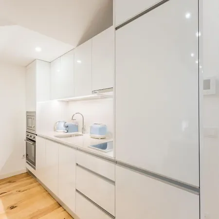 Appartement Guestready - Mezuzah