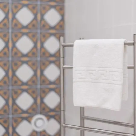 Appartement Guestready - Mezuzah