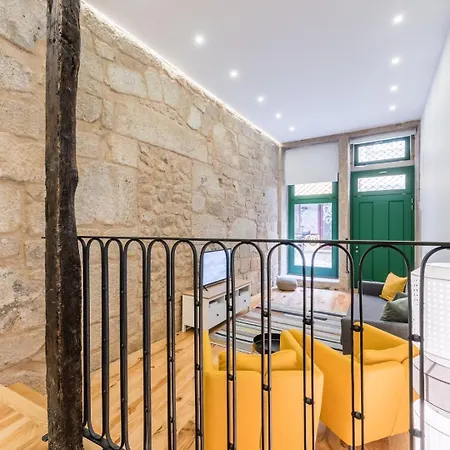 Apartman Guestready - Mezuzah *