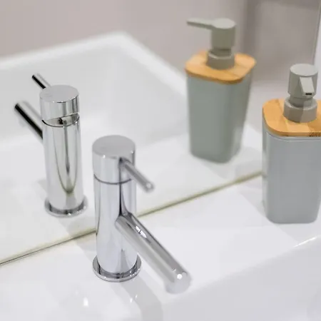 Guestready - Mezuzah Appartement *