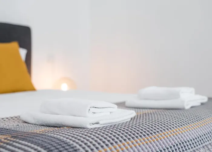 Guestready - Mezuzah Apartman *