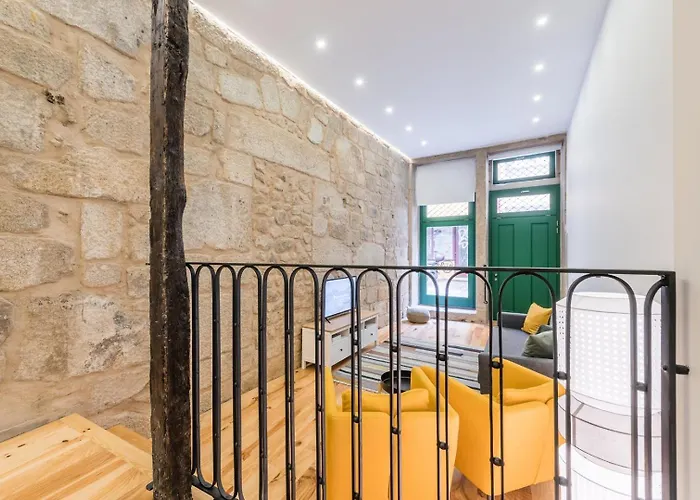 Apartman Guestready - Mezuzah *