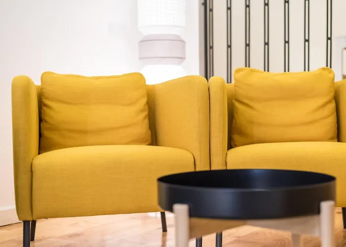 Guestready - Mezuzah Apartman Porto