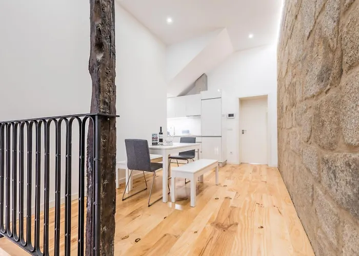 Apartman Guestready - Mezuzah