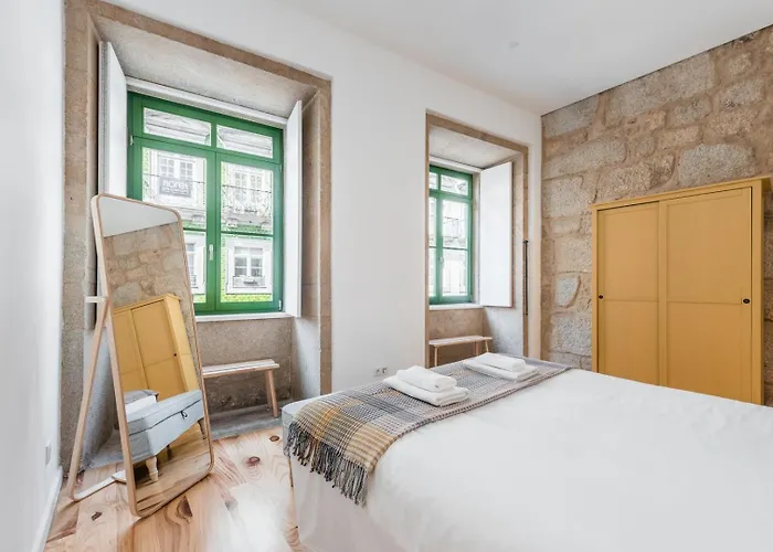 Apartman Guestready - Mezuzah *