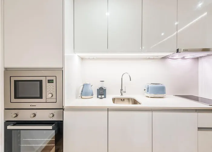 Apartman Guestready - Mezuzah Porto